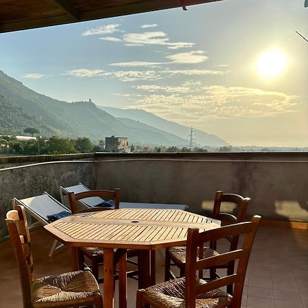 La Casa Del Mosaico Guest House Ангри Екстериор снимка