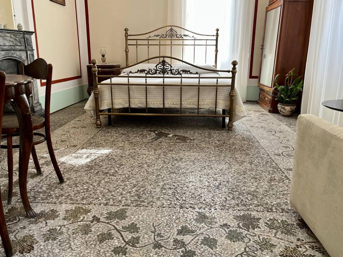 La Casa Del Mosaico Guest House Ангри Екстериор снимка