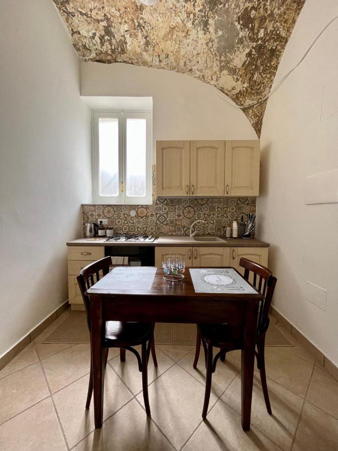 La Casa Del Mosaico Guest House Ангри Екстериор снимка
