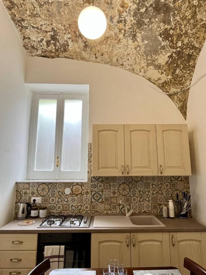 La Casa Del Mosaico Guest House Ангри Екстериор снимка