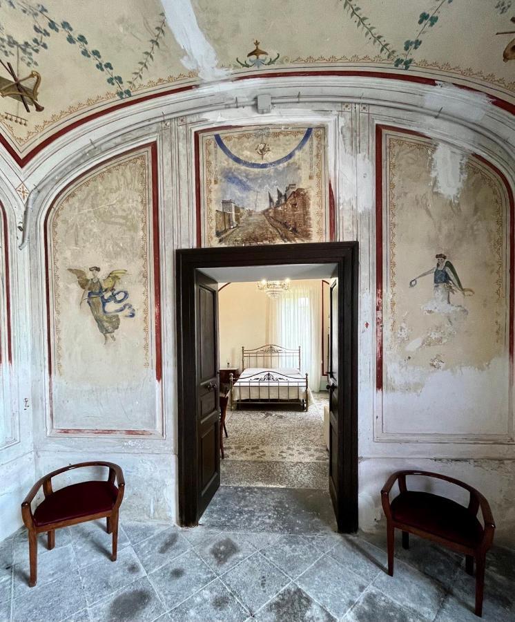 La Casa Del Mosaico Guest House Ангри Екстериор снимка