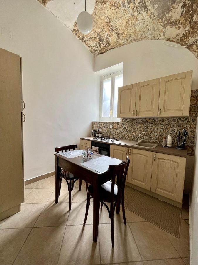 La Casa Del Mosaico Guest House Ангри Екстериор снимка