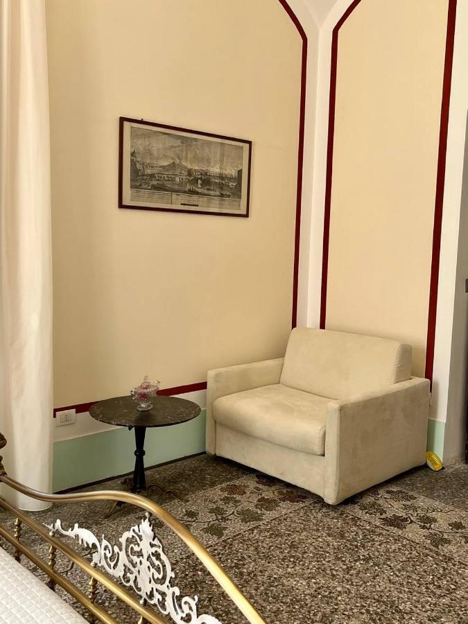 La Casa Del Mosaico Guest House Ангри Екстериор снимка